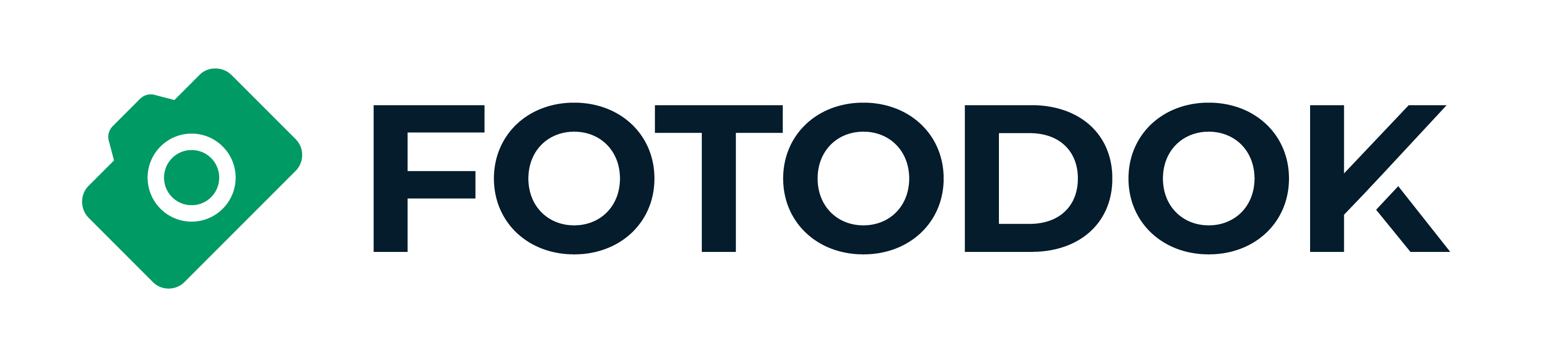 FotoDok Logo